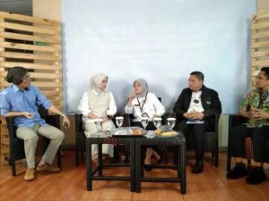 TALKSHOW DPD ASPPHAMI JABAR DAN DINKES KOTA BOGOR TERKAIT PERMASALAHAN NYAMUK DBD2024