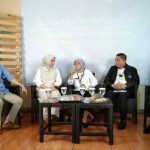 TALKSHOW RADAR BOGOR TENTANG DBD